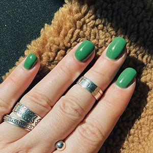 The One Nail Beauty Spa gallery