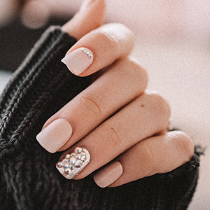 The One Nail Beauty Spa gallery