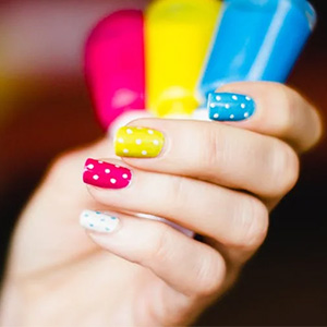 The One Nail Beauty Spa gallery